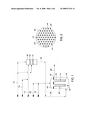 Catalytic Partial Oxidation Reforming for Syngas Processing and Products Made Therefrom diagram and image