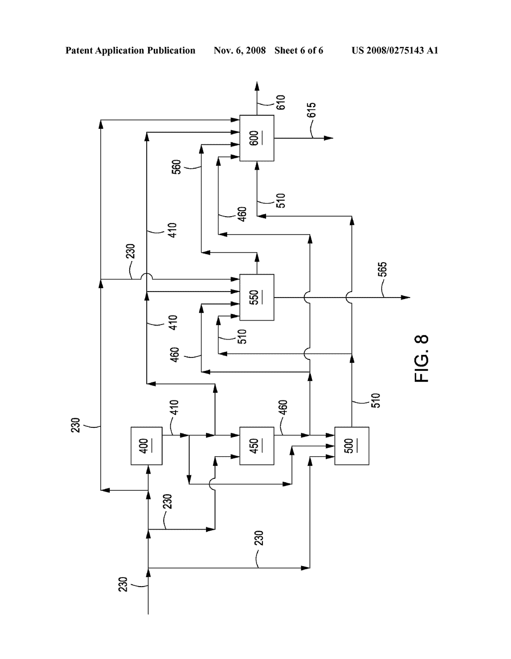 Catalytic Partial Oxidation Reforming for Syngas Processing and Products Made Therefrom - diagram, schematic, and image 07