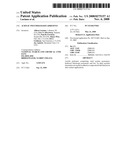 Acrylic Polymer-Based Adhesives diagram and image