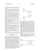 CARDANOL BASED DIMERS AND USES THEREFOR diagram and image