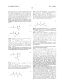 POLY(CARBONATE-CO-UREA) COPOLYMERS AND MELT TRANSESTERIFICATION METHOD OF PREPARING THESE COPOLYMERS diagram and image