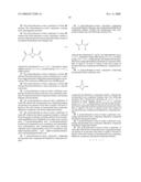 POLY(CARBONATE-CO-UREA) COPOLYMERS AND MELT TRANSESTERIFICATION METHOD OF PREPARING THESE COPOLYMERS diagram and image