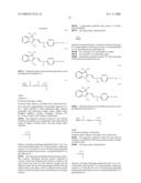 Cyanoborate, Fluoroalkylphosphate, Fluoroalkylborate or Imide Dyes diagram and image