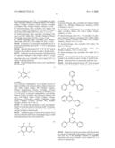Cyanoborate, Fluoroalkylphosphate, Fluoroalkylborate or Imide Dyes diagram and image