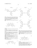 Cyanoborate, Fluoroalkylphosphate, Fluoroalkylborate or Imide Dyes diagram and image