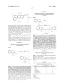 Cyanoborate, Fluoroalkylphosphate, Fluoroalkylborate or Imide Dyes diagram and image