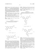 Cyanoborate, Fluoroalkylphosphate, Fluoroalkylborate or Imide Dyes diagram and image