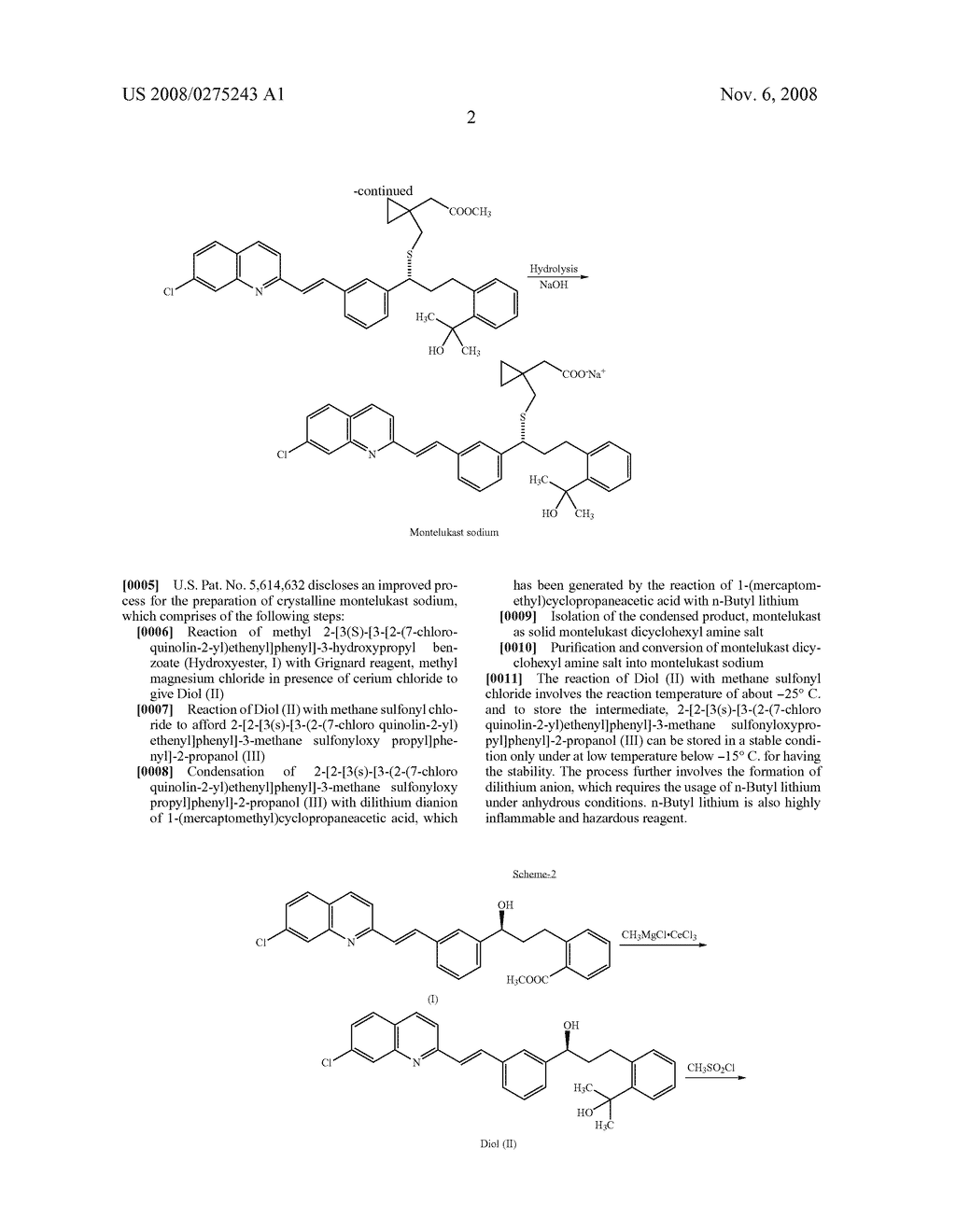 Process for the Preparation of Polymorphs, Solvates of Aripiprazole Using Aripiprazole Acid Salts - diagram, schematic, and image 03