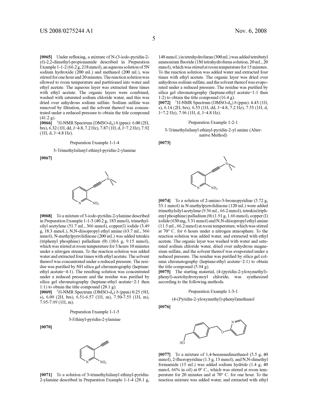 HETEROCYCLE-SUBSTITUTED PYRIDINE DERIVATIVE'S SALT OR CRYSTAL THEREOF - diagram, schematic, and image 12