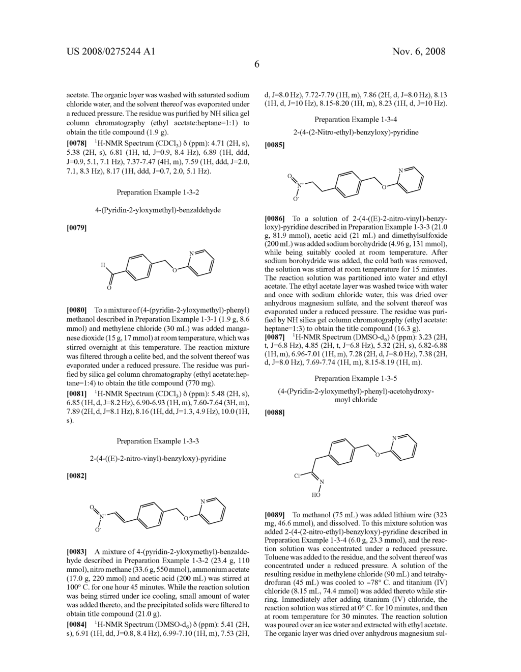 HETEROCYCLE-SUBSTITUTED PYRIDINE DERIVATIVE'S SALT OR CRYSTAL THEREOF - diagram, schematic, and image 13