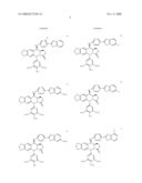 NOVEL 4BETA-AMINO PODOPHYLLOTOXIN CONGENERS AS POTENTIAL ANTICANCER AGENTS AND A PROCESS FOR THE PREPARATION THEREOF diagram and image