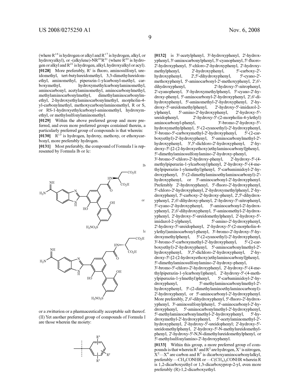 Factor Viia Inhibitor - diagram, schematic, and image 10