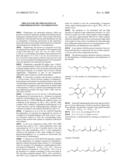 Process for the Preparation of Ubihydroquinones and Ubiquinones diagram and image