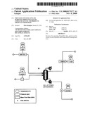 PROCESSES FOR ISOLATING OR PURIFYING PROPYLENE GLYCOL, ETHYLENE GLYCOL AND PRODUCTS PRODUCED THEREFROM diagram and image