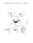 PROCESSES FOR ISOLATING OR PURIFYING PROPYLENE GLYCOL, ETHYLENE GLYCOL AND PRODUCTS PRODUCED THEREFROM diagram and image