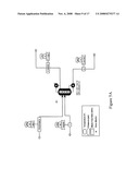 PROCESSES FOR ISOLATING OR PURIFYING PROPYLENE GLYCOL, ETHYLENE GLYCOL AND PRODUCTS PRODUCED THEREFROM diagram and image