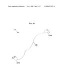 ENDOSCOPIC GUIDE DEVICE diagram and image