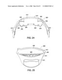 INPUT OUTPUT DEVICE FOR USE WITH BODY MONITOR diagram and image