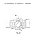 INPUT OUTPUT DEVICE FOR USE WITH BODY MONITOR diagram and image