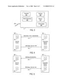 Cross-Band Communications in an Implantable Device diagram and image