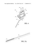 TRANSCUTANEOUS ANALYTE SENSOR diagram and image