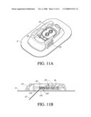 TRANSCUTANEOUS ANALYTE SENSOR diagram and image