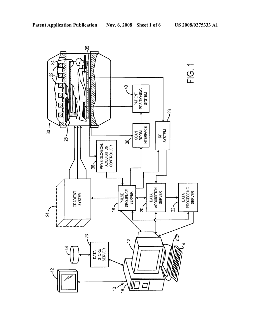 LOCAL MRI BREAST COIL AND METHOD OF USE - diagram, schematic, and image 02