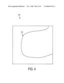 Methods and apparatus for virtual coronary mapping diagram and image