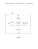 Methods and apparatus for virtual coronary mapping diagram and image