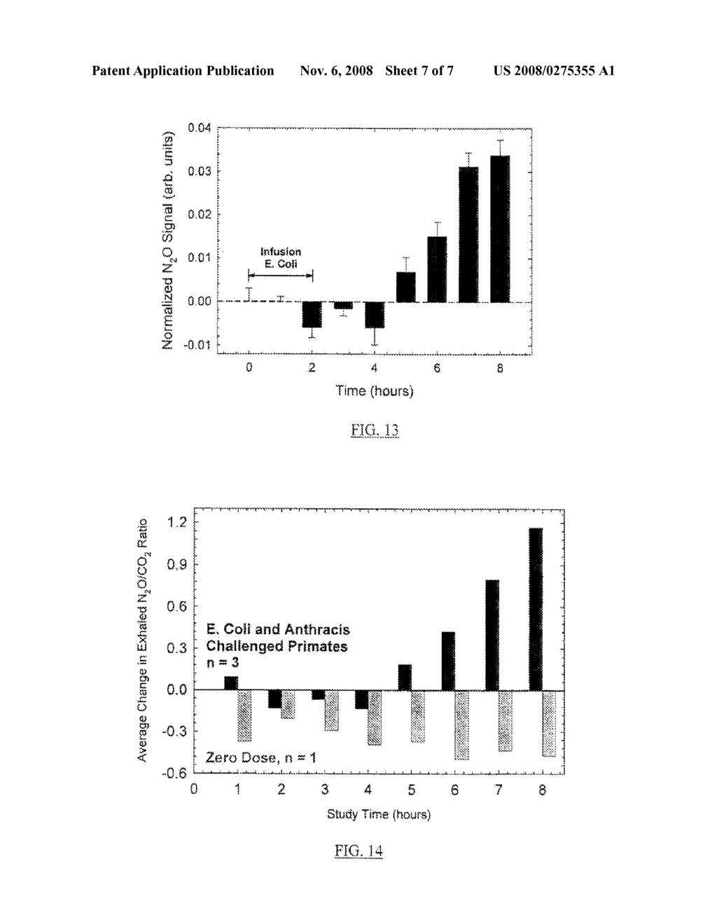 Method For Diagnosing An Infectioin Condition - diagram, schematic, and image 08