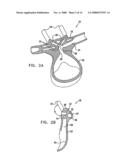 Oral/nasal cannula diagram and image