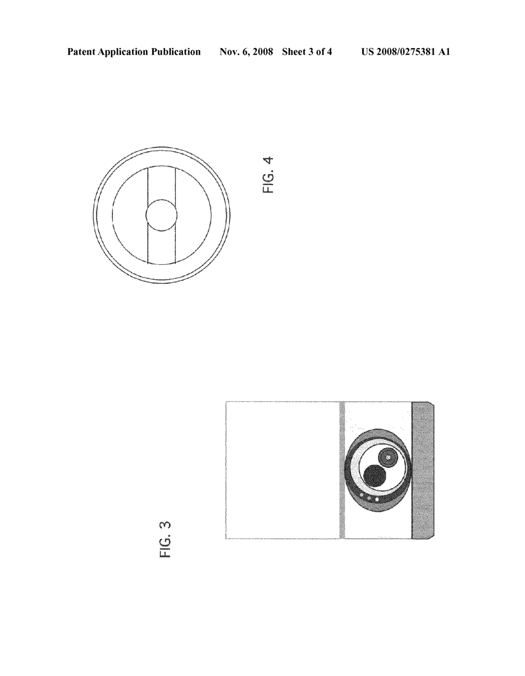 Portable Instillation Apparatus and Method - diagram, schematic, and image 04