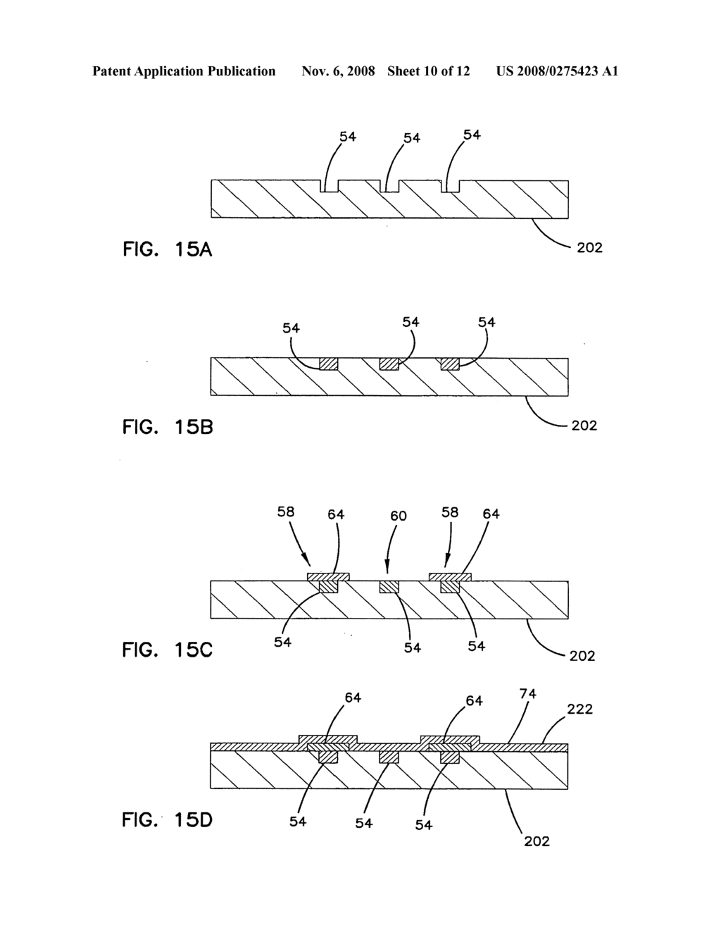 METHOD OF MAKING AN ELECTROCHEMICAL SENSOR - diagram, schematic, and image 11