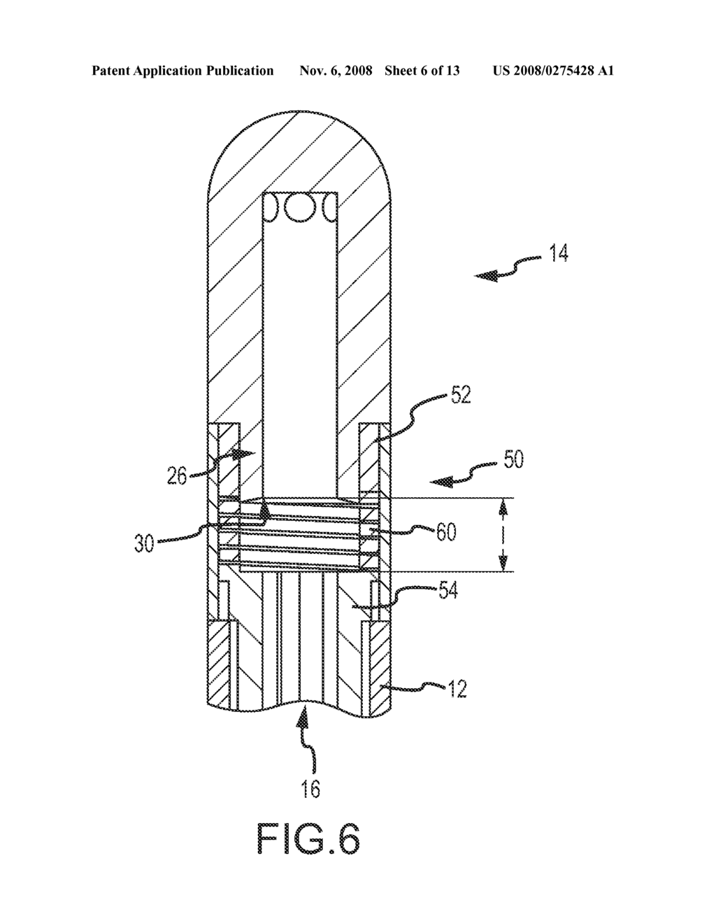 OPTIC-BASED CONTACT SENSING ASSEMBLY AND SYSTEM - diagram, schematic, and image 07