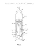 Systems and Methods for Electrode Contact Assessment diagram and image