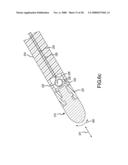 Systems and Methods for Electrode Contact Assessment diagram and image