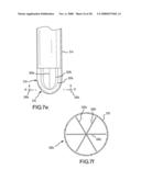 Systems and Methods for Electrode Contact Assessment diagram and image