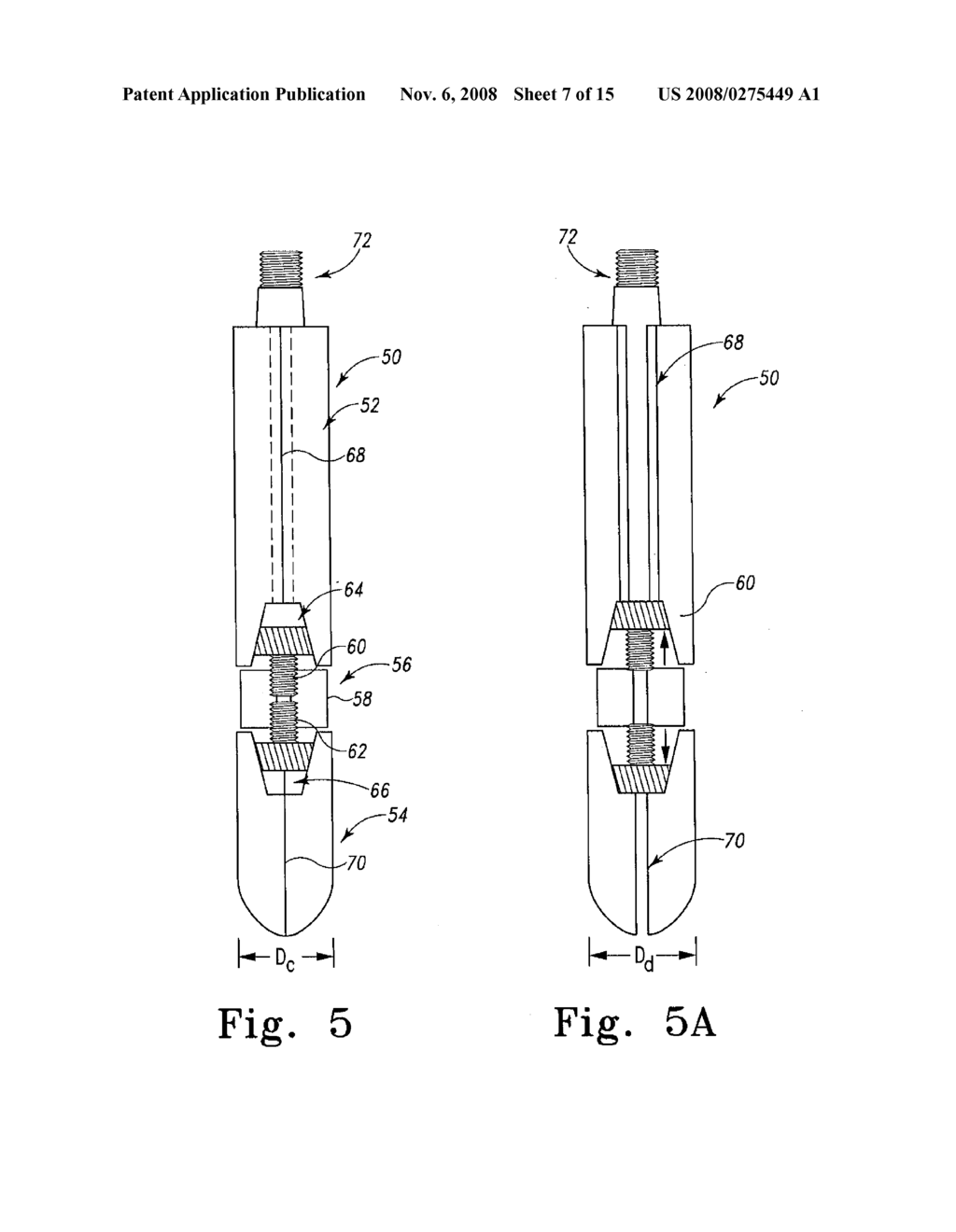 EXPANDABLE PROXIMAL REAMER - diagram, schematic, and image 08