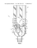 INSTALLATION SYSTEMS FOR SPINAL STABILIZATION SYSTEM AND RELATED METHODS diagram and image