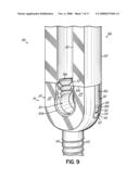 INSTALLATION SYSTEMS FOR SPINAL STABILIZATION SYSTEM AND RELATED METHODS diagram and image