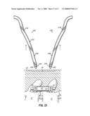 INSTALLATION SYSTEMS FOR SPINAL STABILIZATION SYSTEM AND RELATED METHODS diagram and image