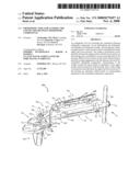 ORTHOPEDIC TOOL FOR ALTERING THE CONNECTION BETWEEN ORTHOPEDIC COMPONENTS diagram and image