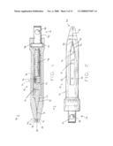 ORTHOPEDIC TOOL FOR ALTERING THE CONNECTION BETWEEN ORTHOPEDIC COMPONENTS diagram and image