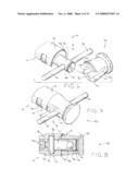 ORTHOPEDIC TOOL FOR ALTERING THE CONNECTION BETWEEN ORTHOPEDIC COMPONENTS diagram and image