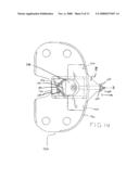 ORTHOPEDIC TOOL FOR ALTERING THE CONNECTION BETWEEN ORTHOPEDIC COMPONENTS diagram and image