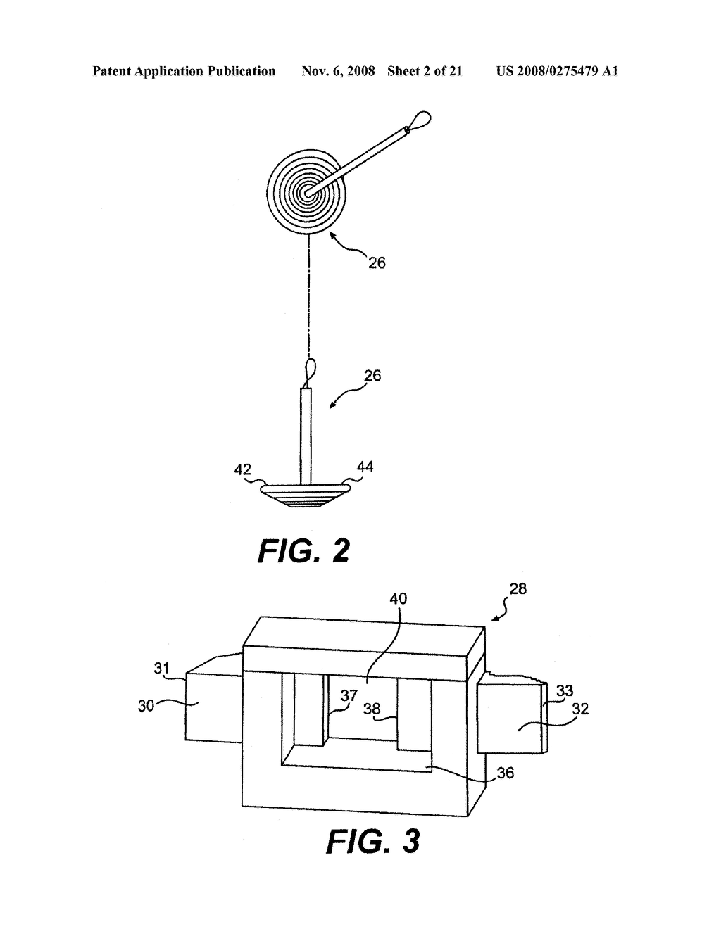 ANASTOMOTIC SEAL LOADING TOOL - diagram, schematic, and image 03