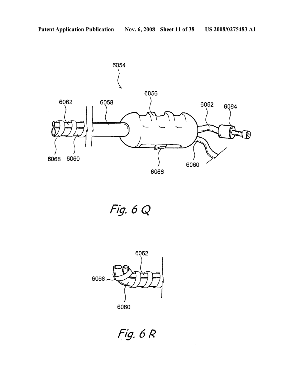 Methods and Apparatus for Treating Disorders of the Ear Nose and Throat - diagram, schematic, and image 12