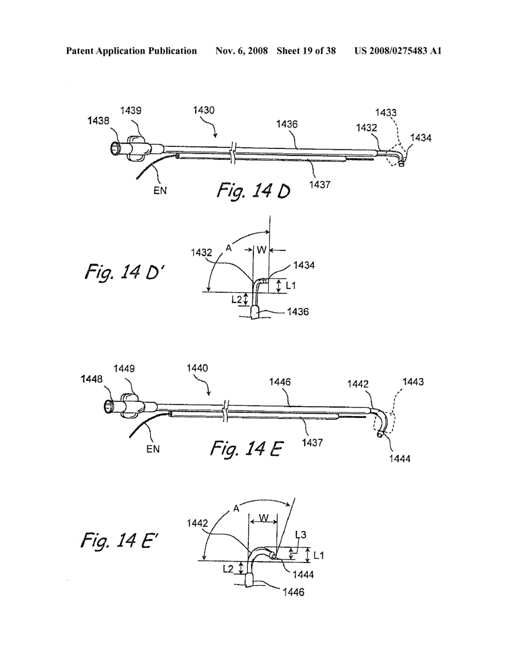 Methods and Apparatus for Treating Disorders of the Ear Nose and Throat - diagram, schematic, and image 20