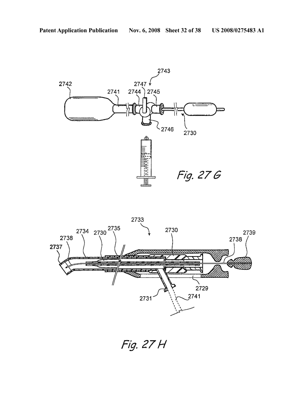 Methods and Apparatus for Treating Disorders of the Ear Nose and Throat - diagram, schematic, and image 33