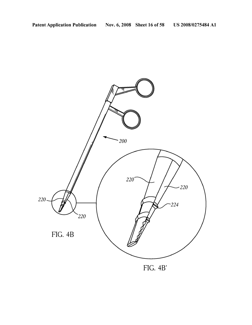 Per Os Placement of Extragastric Devices - diagram, schematic, and image 17